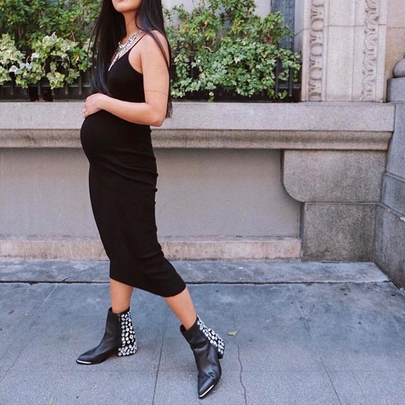 Booties - Picture 5 of 7